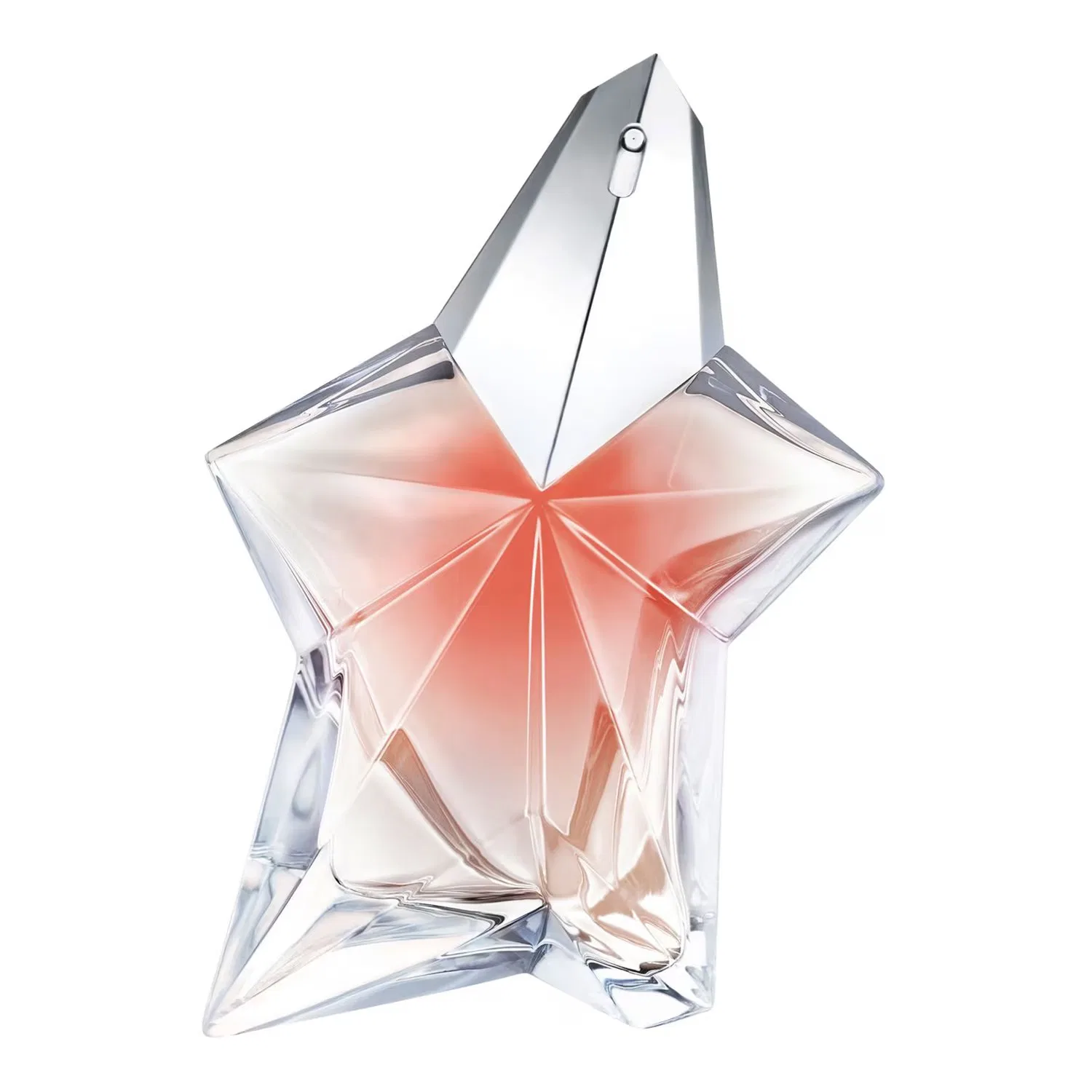 Парфюмированная вода 100 мл с ароматом Angel Blush MUGLER