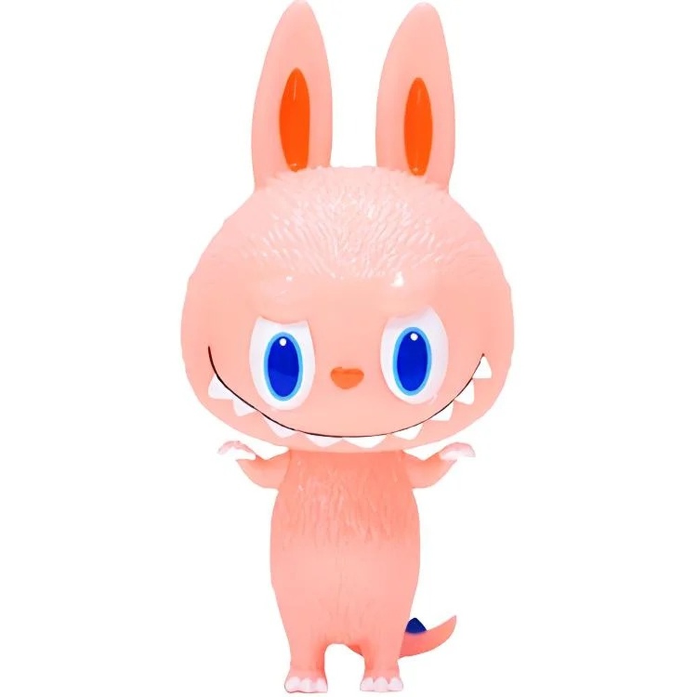 

Фигурка Pop Mart Labubu The Monsters Zimomo-Scalars, розовый