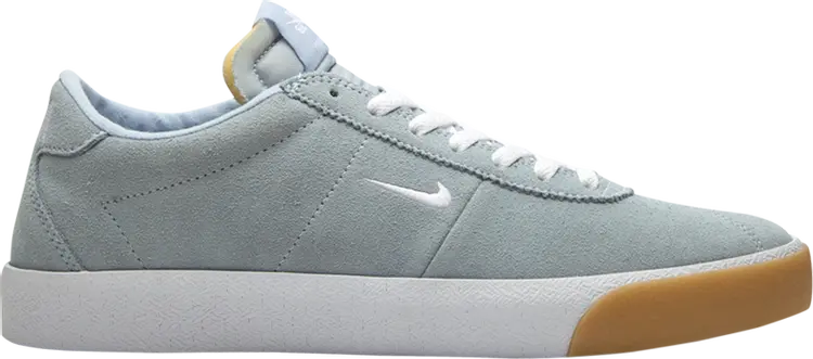 

Кроссовки Nike Zoom Bruin SB 'Light Armory Blue Gum', синий, Синий;серый, Кроссовки Nike Zoom Bruin SB 'Light Armory Blue Gum', синий