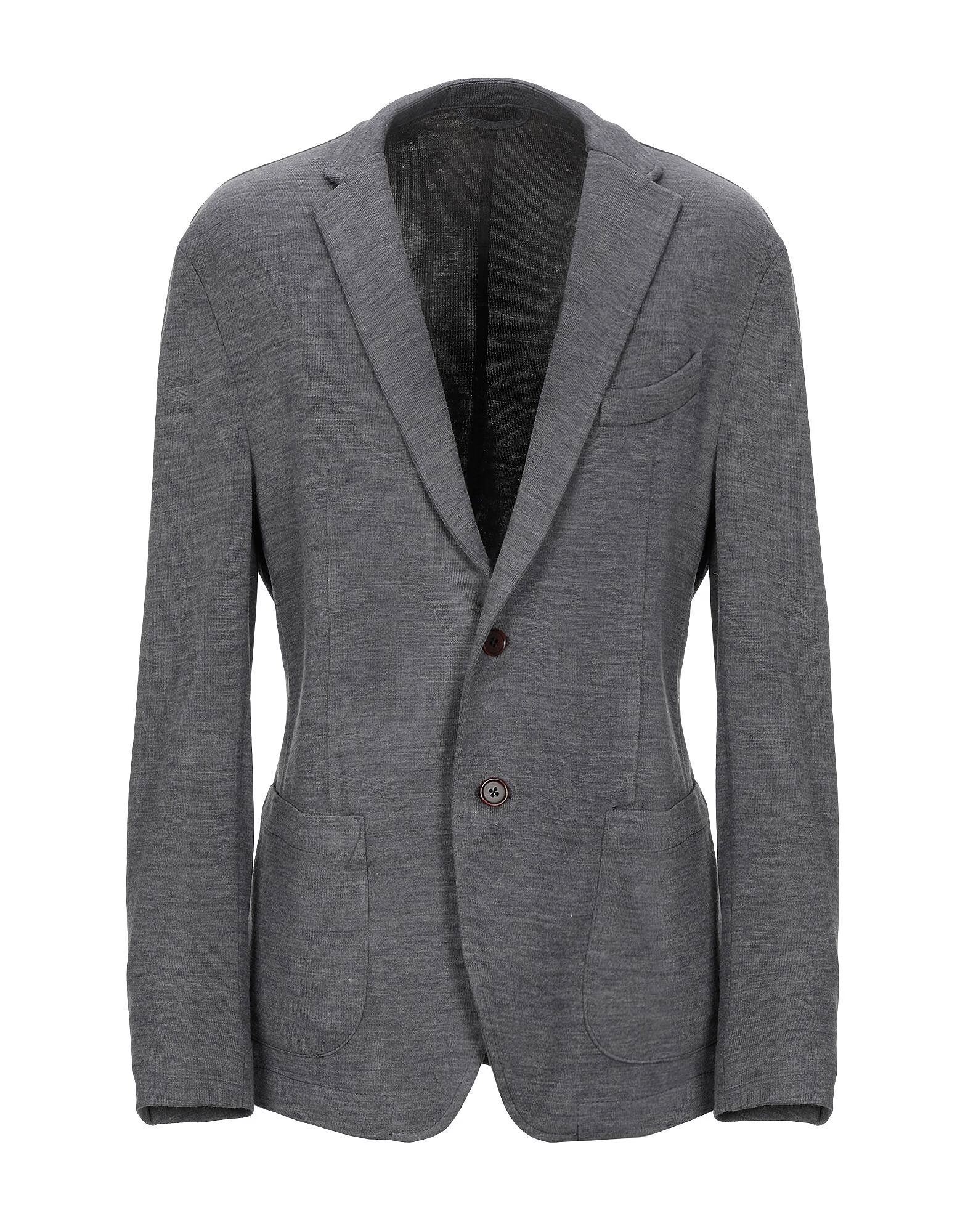 

Блейзер Altea, свинцовый