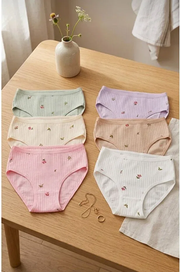 Детские трусы для мальчиков хлопковые Baby Bakkal, Culot