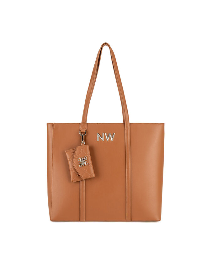 

Сумочка LX10047 Nine West, коричневый