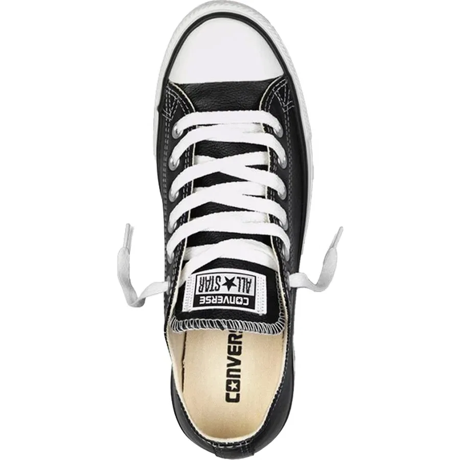 Кеды Converse Chuck Taylor All Star Hi, Черный — фото 3
