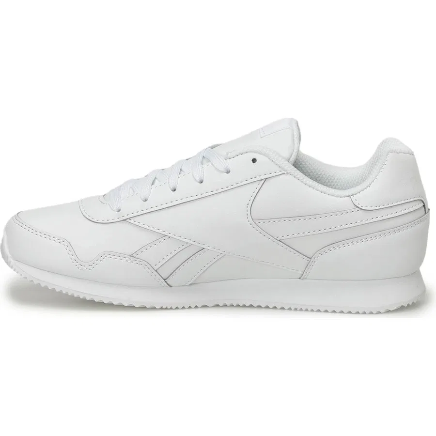 Кроссовки с шнуровкой ROYAL CLJOG Reebok, Белый — фото 3