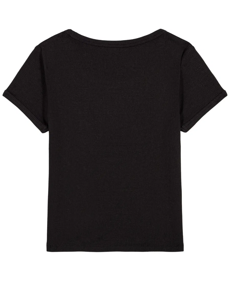 Футболка Calvin Klein, Black — фото 2