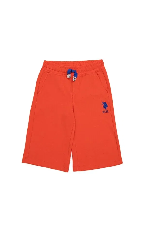Детские шорты для мальчиков хлопковые U.S. Polo Assn., Vr213