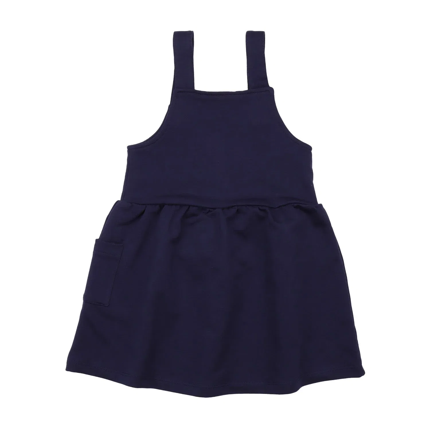 Платье классическое Walkiddy Navy Blazer, синий — фото 2