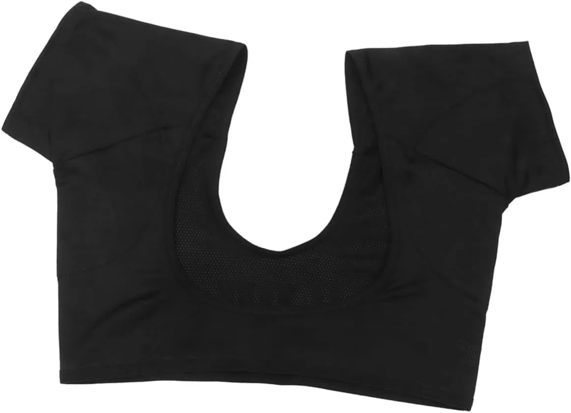 Подмышечная потная вставка MAGICLULU, M, Black