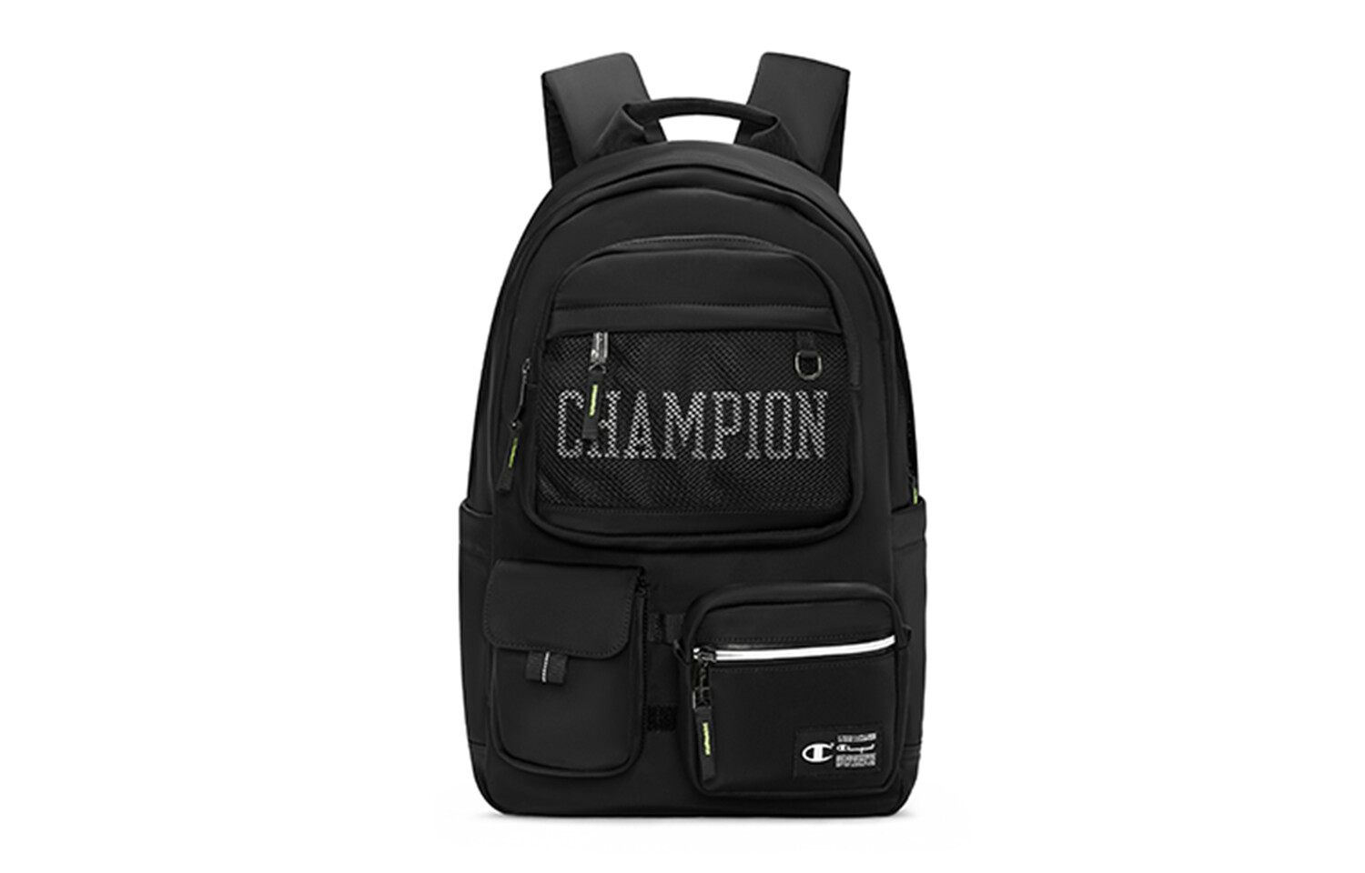 

Рюкзак унисекс Champion, Black