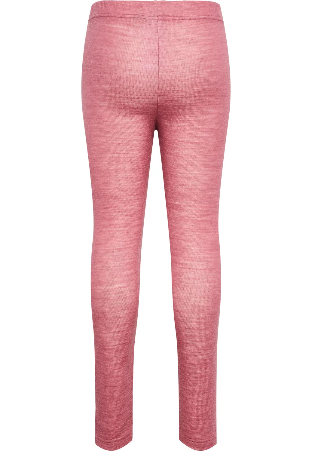 Детские леггинсы с регулируемой талией Hmlwingo Hummel, Rosa — фото 2