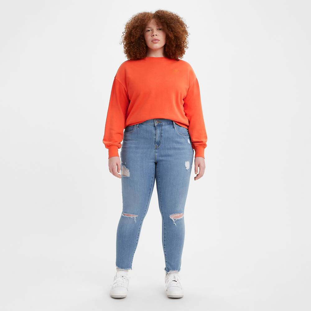 

Джинсы женские Levi's