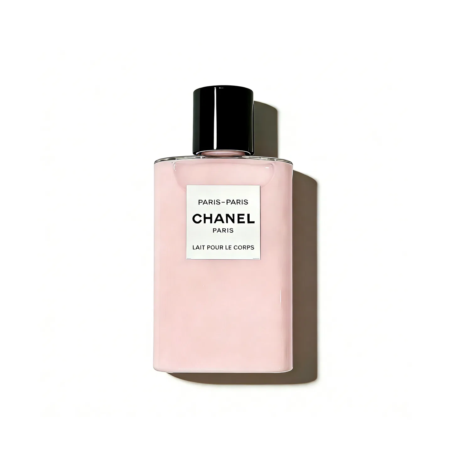 Лосьон для тела увлажняющий Paris-Paris CHANEL, Fresh Floral Scent