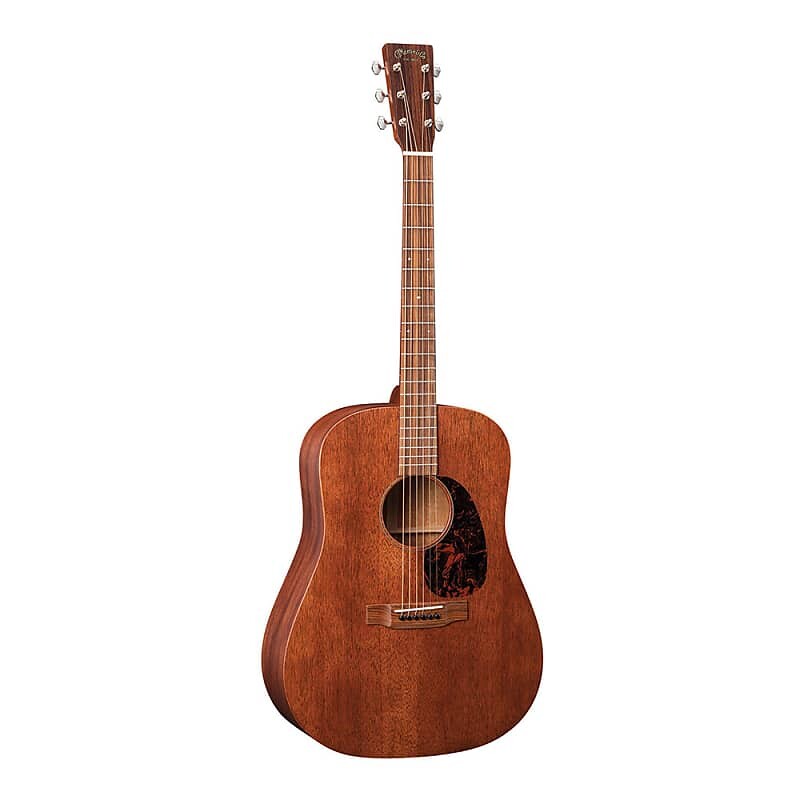 

Martin D-15M 2023 - Натуральный, Коричневый, Martin D-15M 2023 - Натуральный