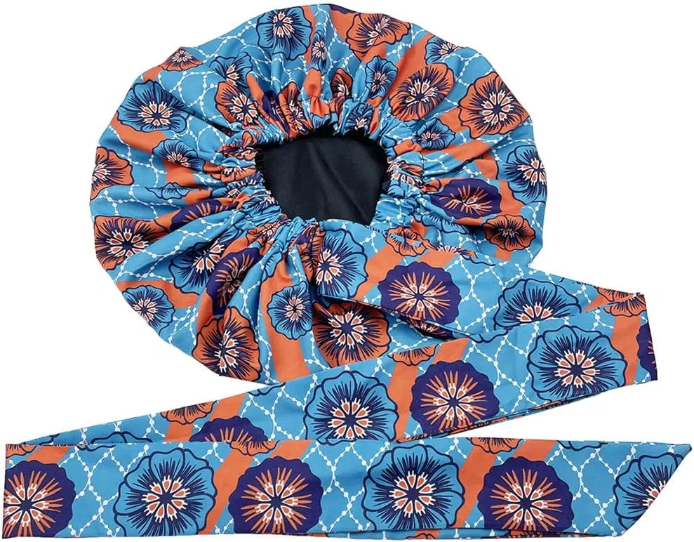 Шапочка для душа Satin Cap, Youllyuu, Style 20