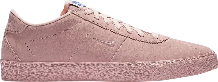

Кроссовки Nike NBA x Bruin Low SB 'Bubblegum', розовый, Розовый;коричневый, Кроссовки Nike NBA x Bruin Low SB 'Bubblegum', розовый