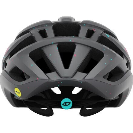 

Шлем Agilis Mips женский Giro, цвет Matte Charcoal Mica