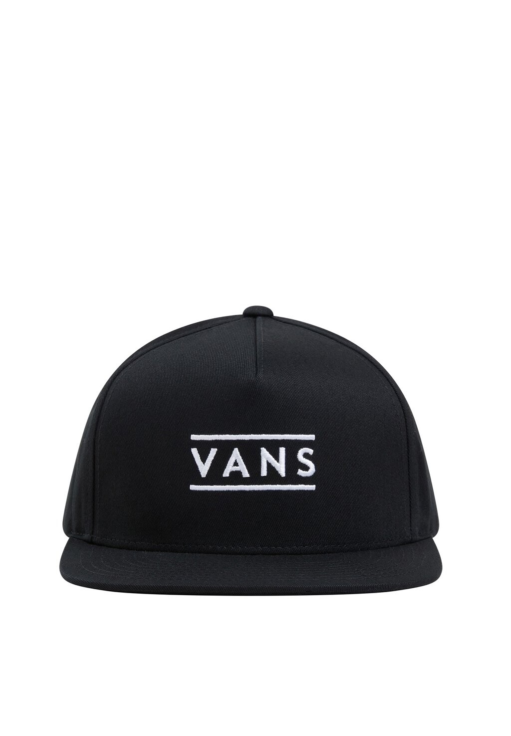 

Бейсболка HALF SNAPBACK Vans, черный