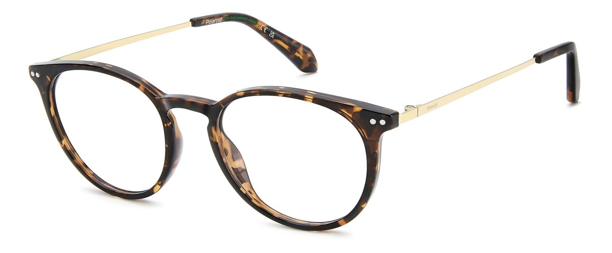 

Мужские оптические оправы PLD D617 POLAROID