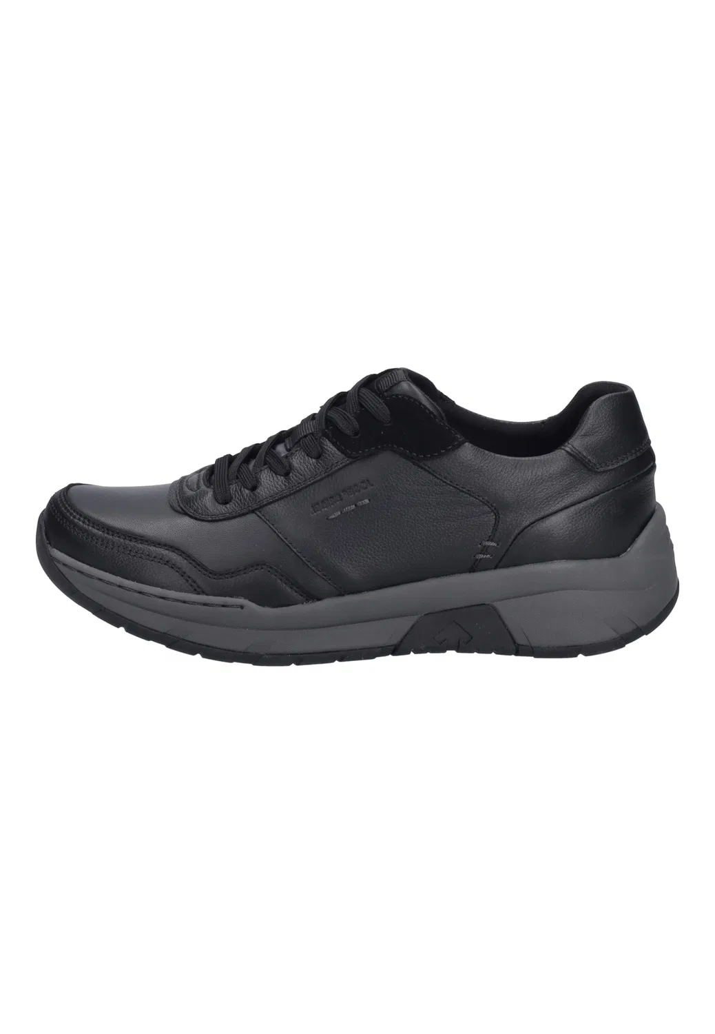 Кроссовки 'Mitchell 04' Josef Seibel, Black