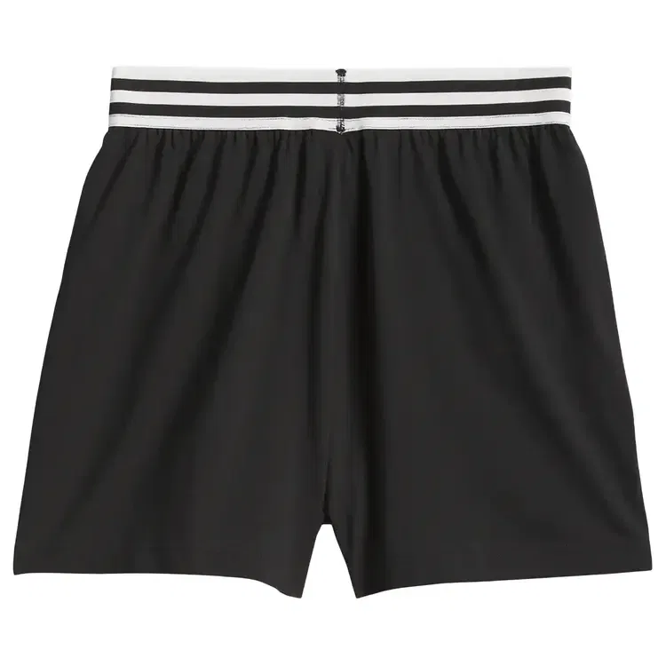 Шорты Adidas x Willy Chavarria 2 Pack House Shorts, черный — фото 2