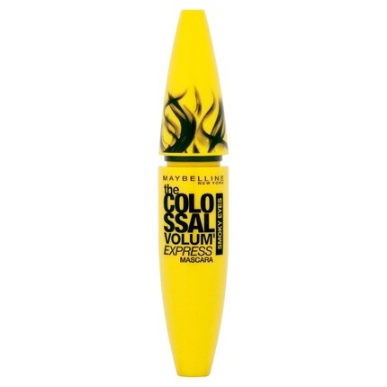 

Тушь для ресниц Maybelline New York The Colossal Volum Express, Smoky Black