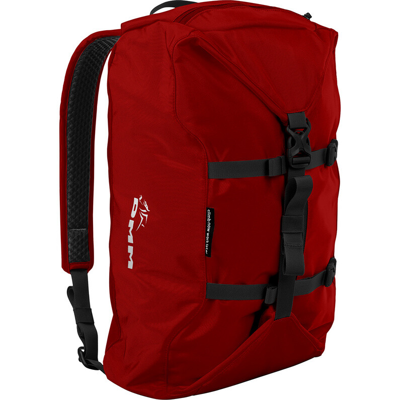 

Сумка Classic Rope Bag из веревки DMM