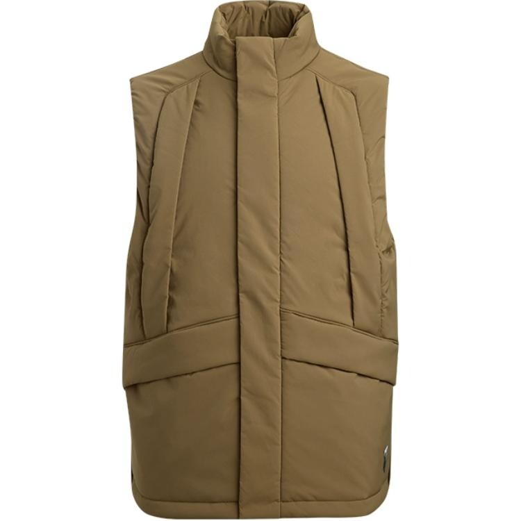 

OUTDOOR Жилет мужской Suburban Wolf Коричневый Under Armour