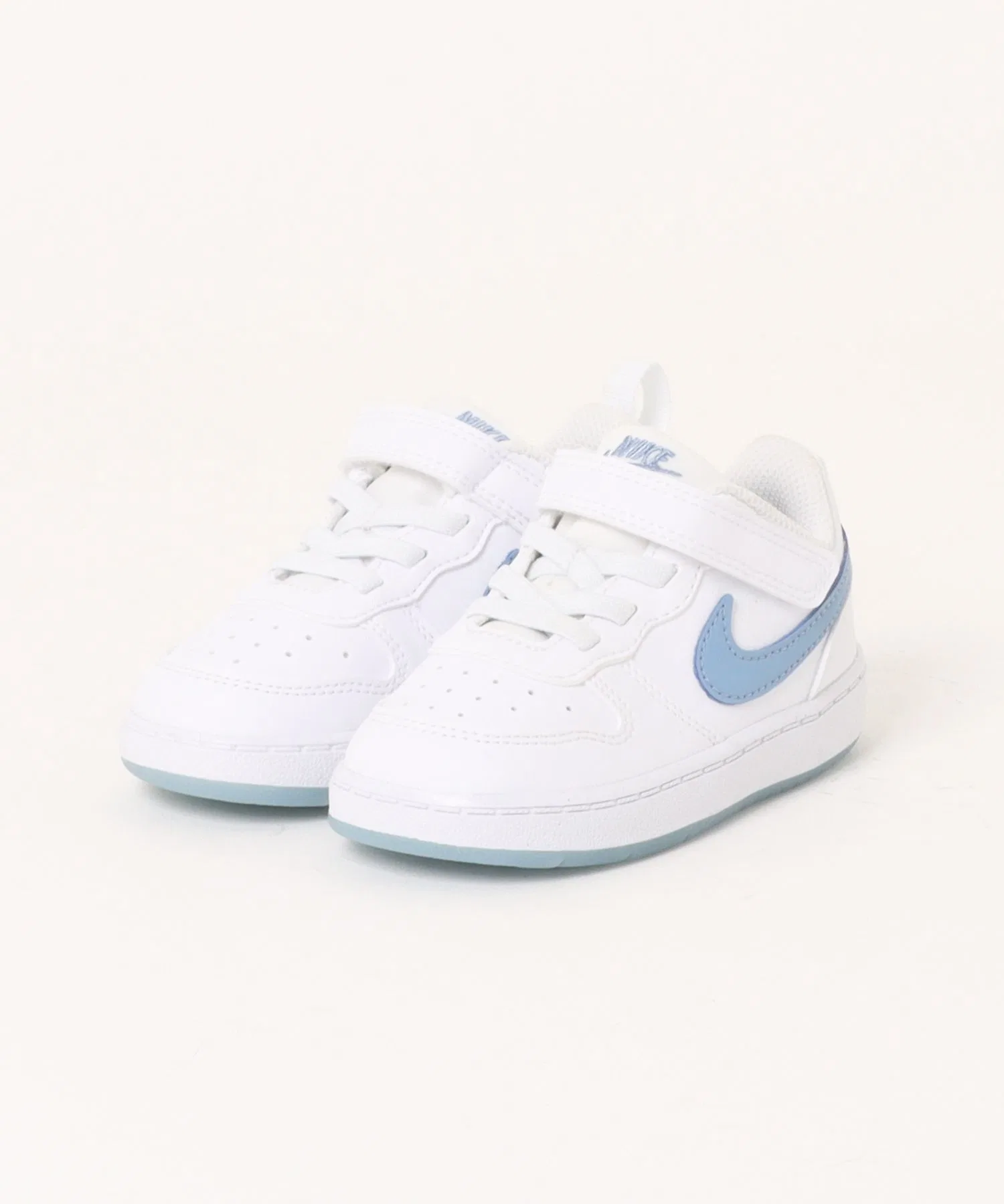 Детские кроссовки NIKE COURT BOROUGH LOW GB TDV