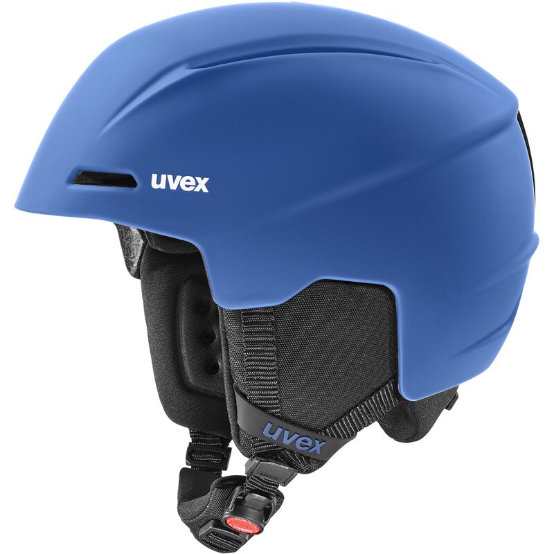 

Детский шлем Viti Uvex, blue matt, Синий, Детский шлем Viti Uvex, blue matt