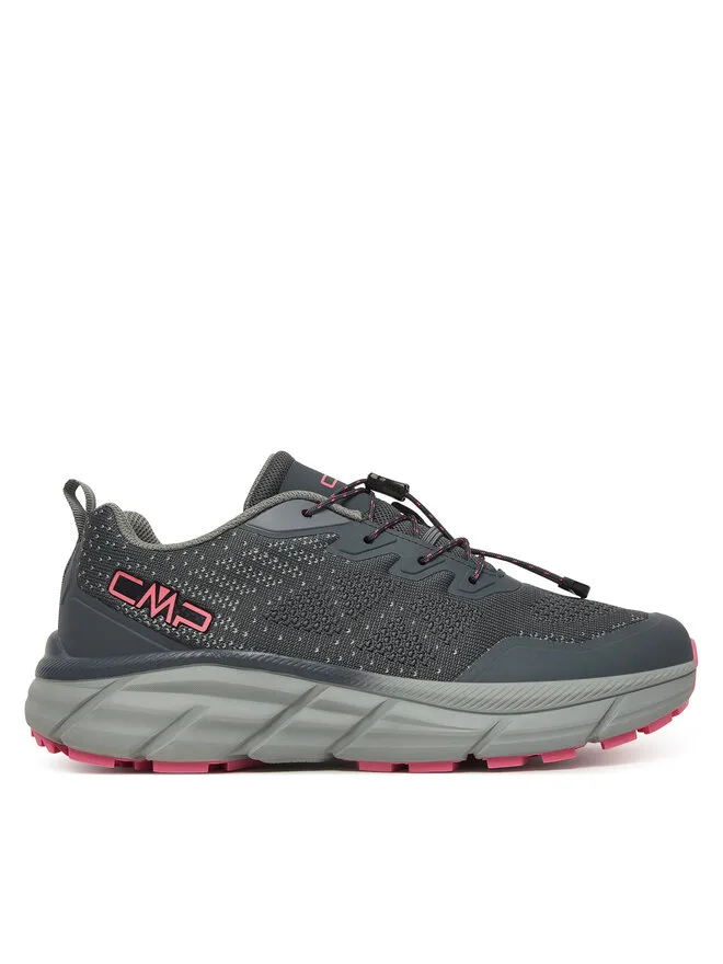 CMP Кроссовки Rahmsy Multisport 3Q65874J серые