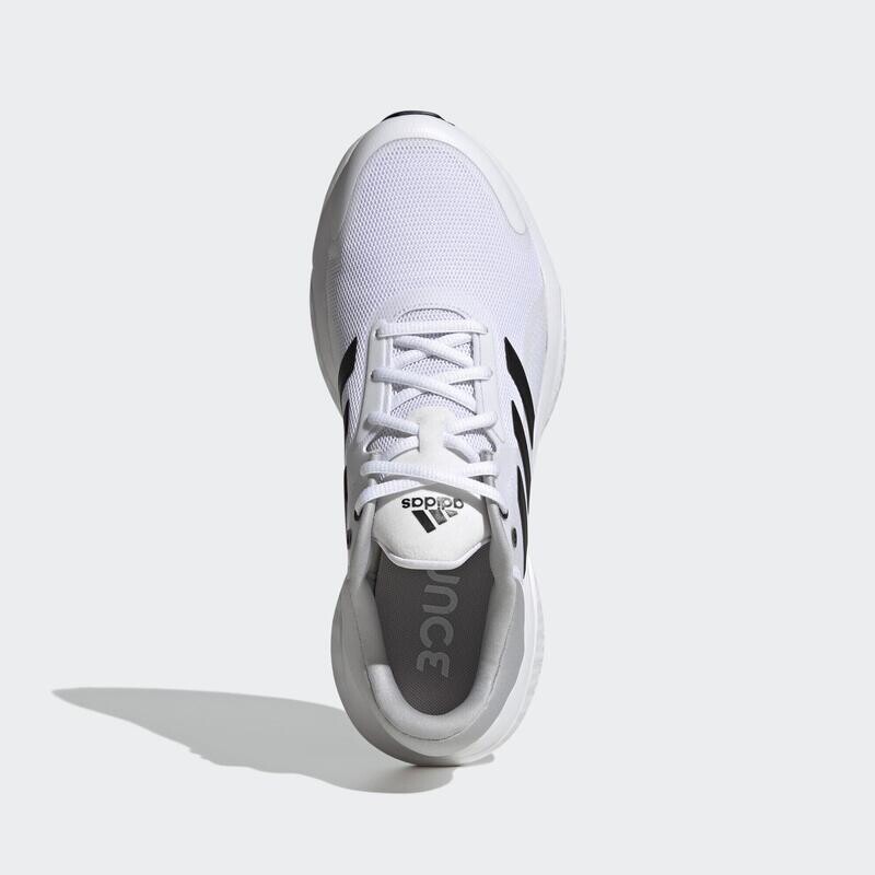 Ответные кроссовки ADIDAS, цвет blanco — фото 3