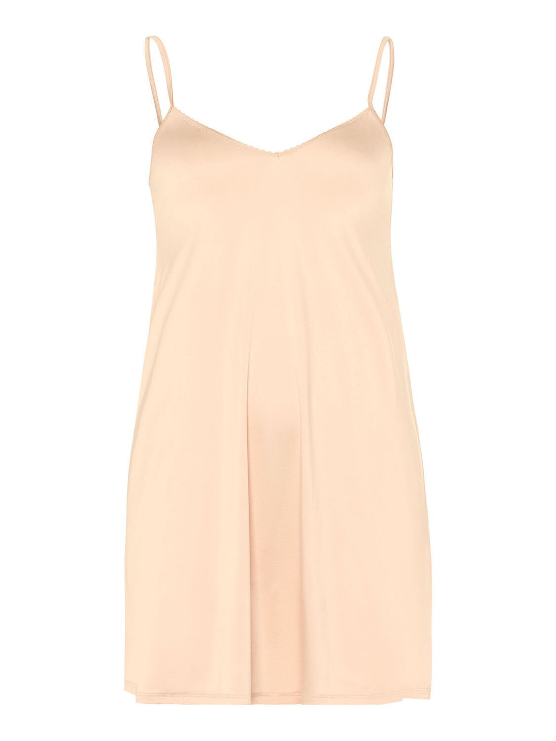 

Боди Hanro dress Satin Deluxe, бежевый