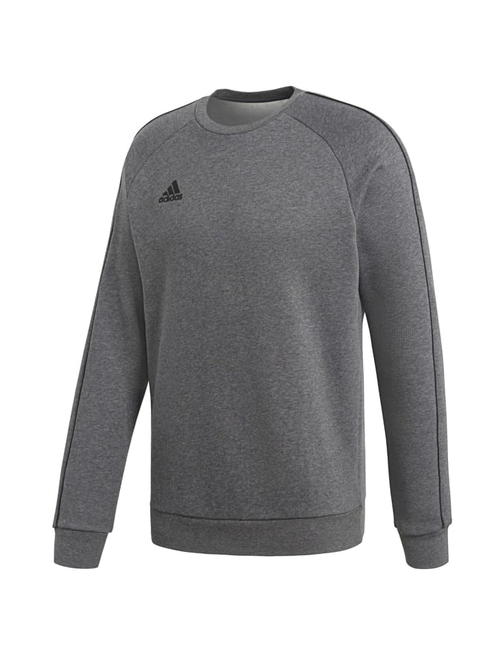 

Пуловер adidas, серый