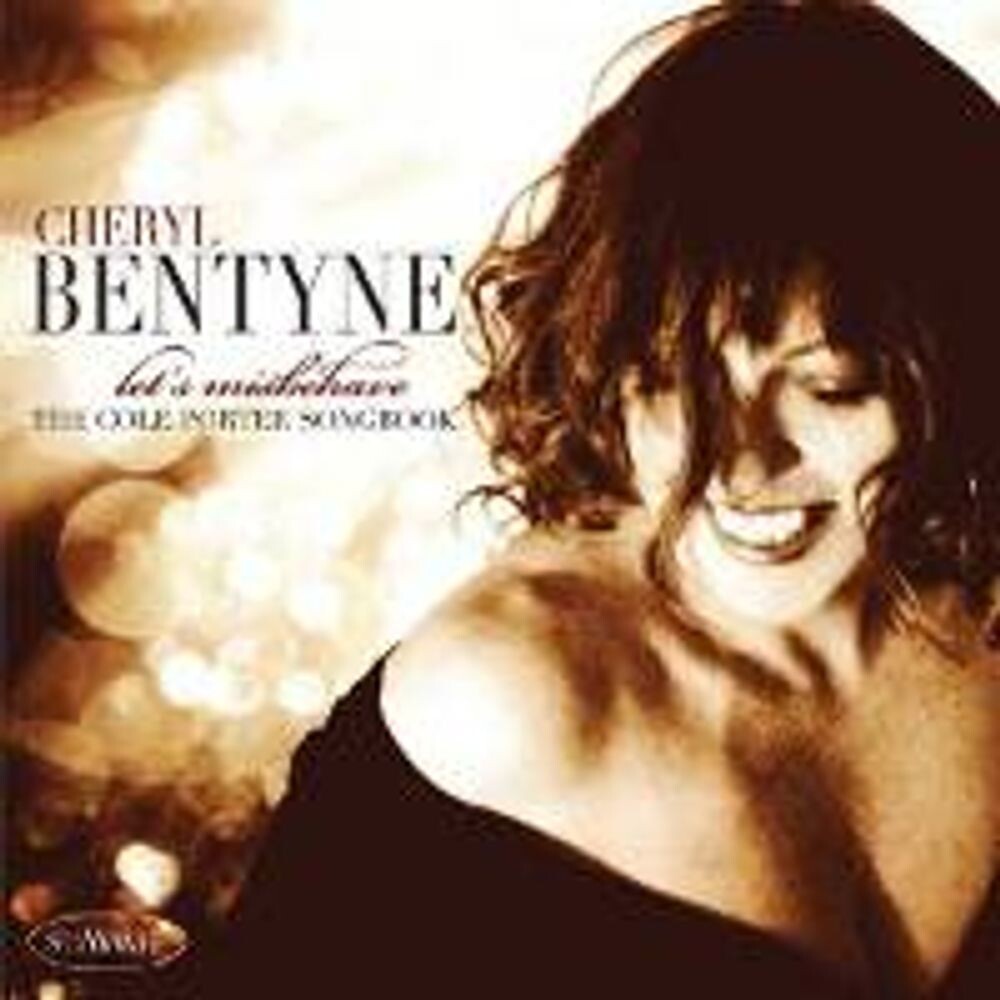 

Диск CD Let's Misbehave: The Cole Porter Songbook - Cheryl Bentyne