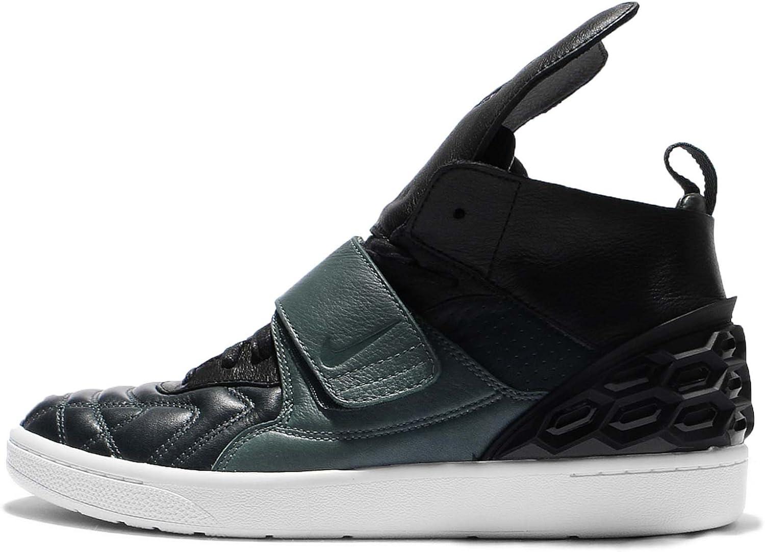 

Мужские кроссовки Nike Tiempo Vetta QS 845045 Кроссовки Обувь, Seaweed Hasta Black 300