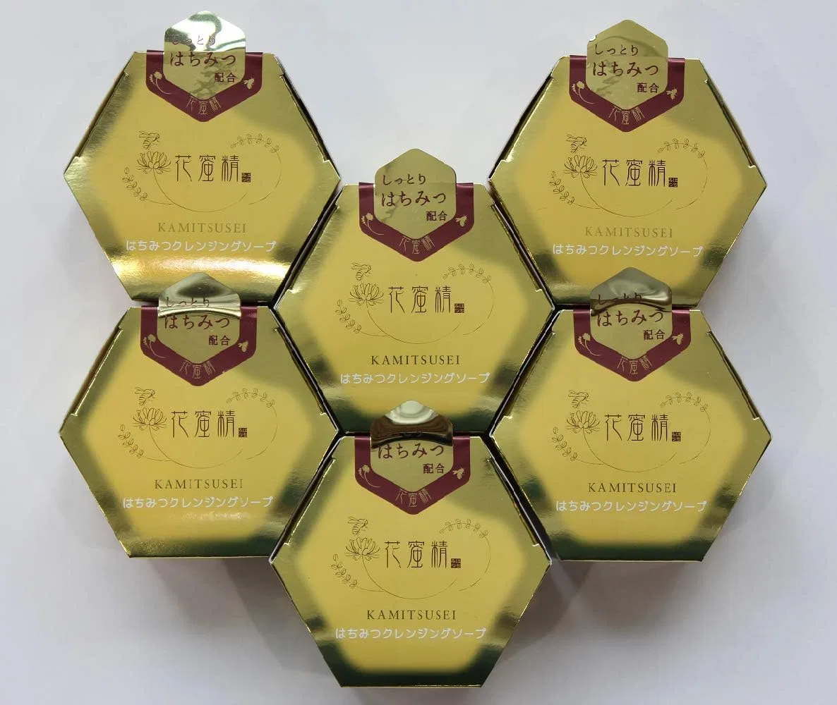 Крем для лица Phoenix — Очищающее мыло Honey Cleansing Soap , . по, 85 г