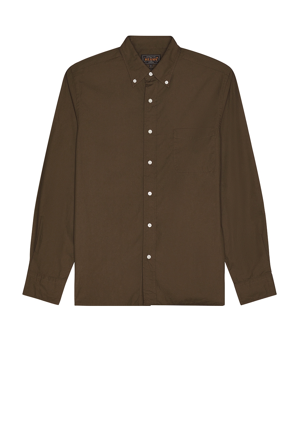 

Топ B.D Color Broad Beams Plus, Olive