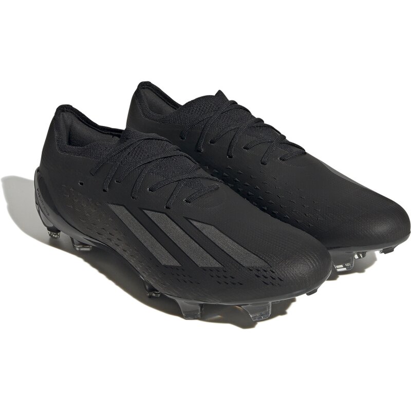 Футбольные бутсы для игры на траве x speedportal.1 fg Adidas, мультиколор — фото 4