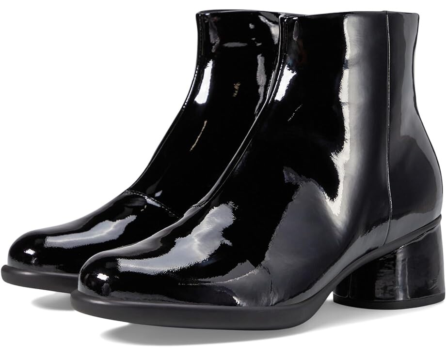 

Ботинки ECCO Sculpted Lx 35 mm Ankle Boot, цвет Black Patent