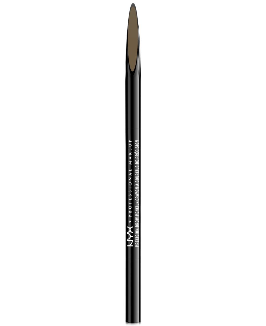 

Карандаш для бровей Precision NYX Professional Makeup, серо-коричневый