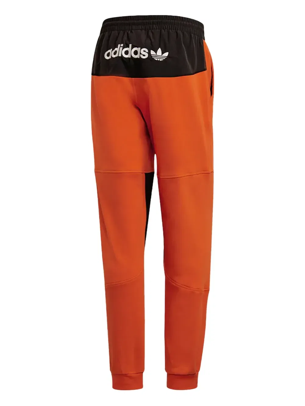 Полевые брюки Adventure "Unity Orange" Adidas, оранжевый — фото 2