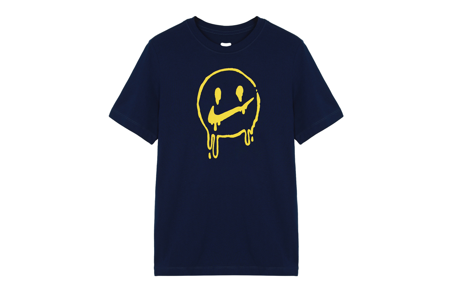 

Футболка мужская Space Blue Nike