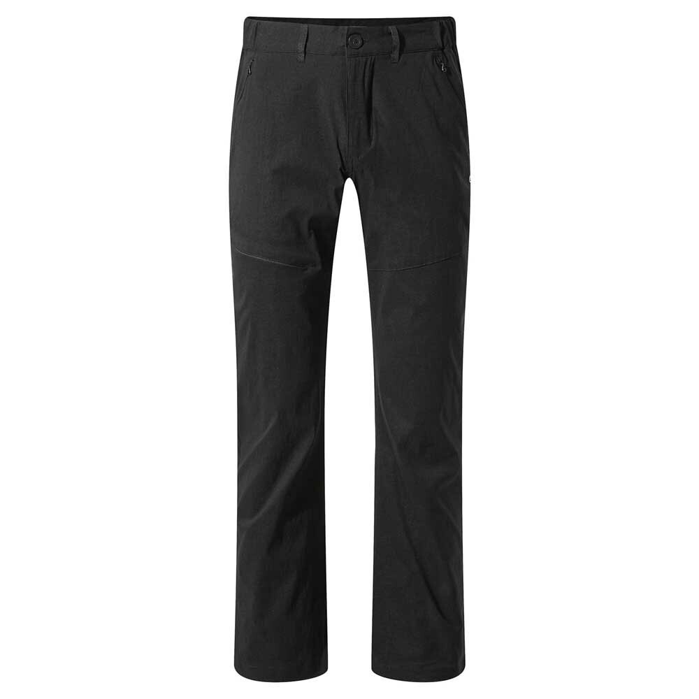 

Брюки Craghoppers Kiwi Pro II, черный