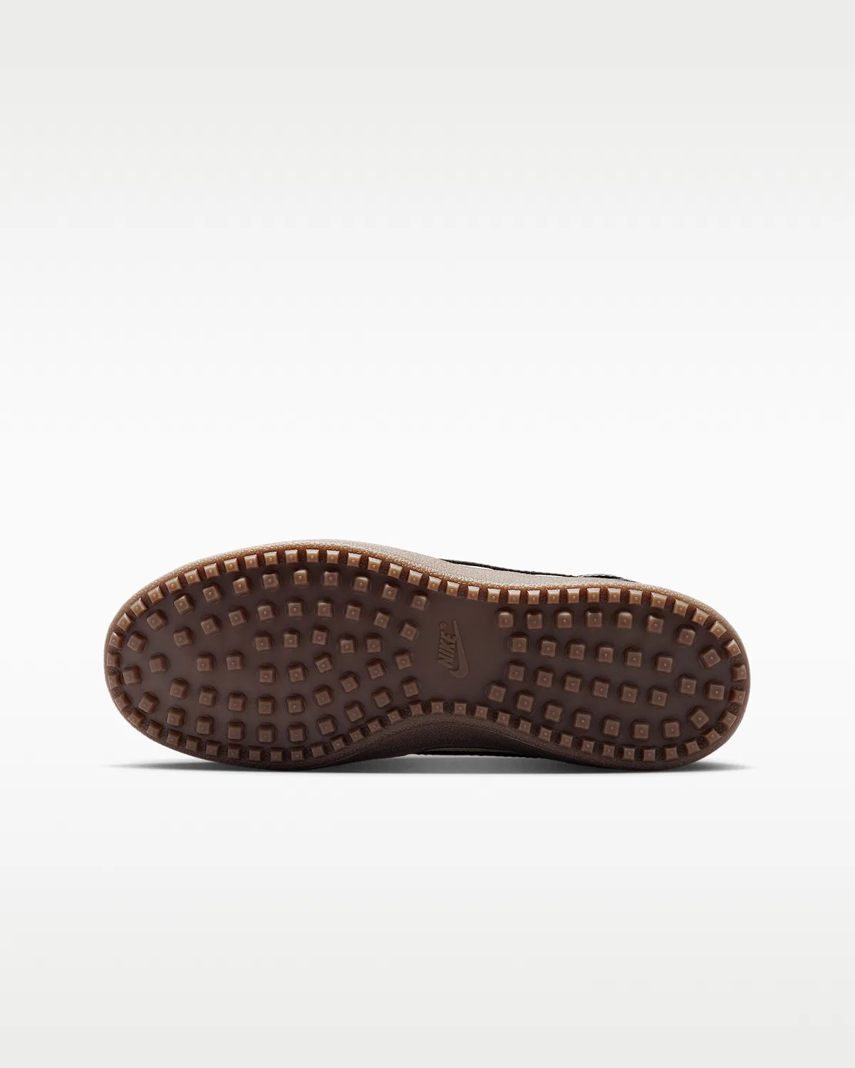Кроссовки Nike Field General для детей, Light Khaki/Gum Dark Brown/Anthracite — фото 2