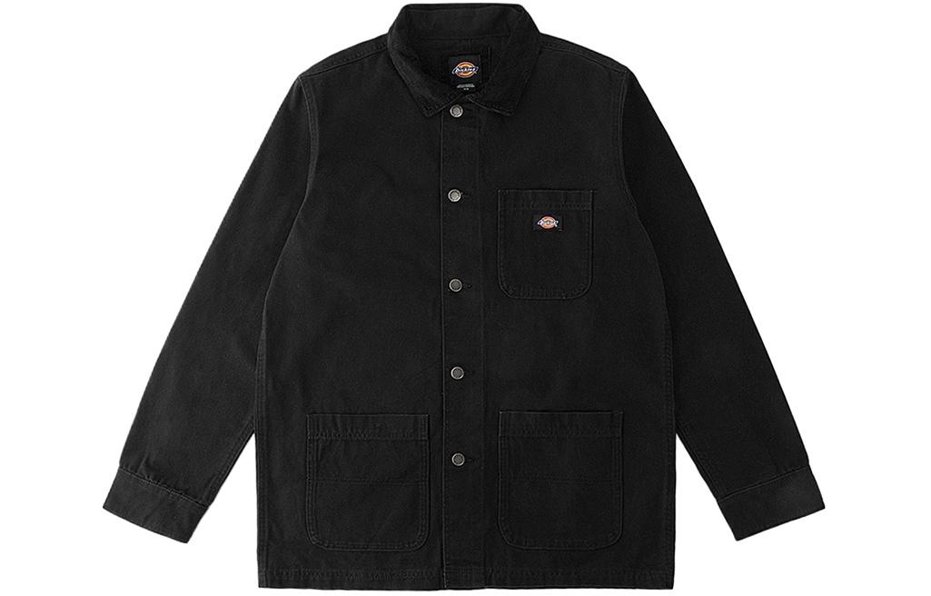 

Куртка унисекс Dickies, коричневый