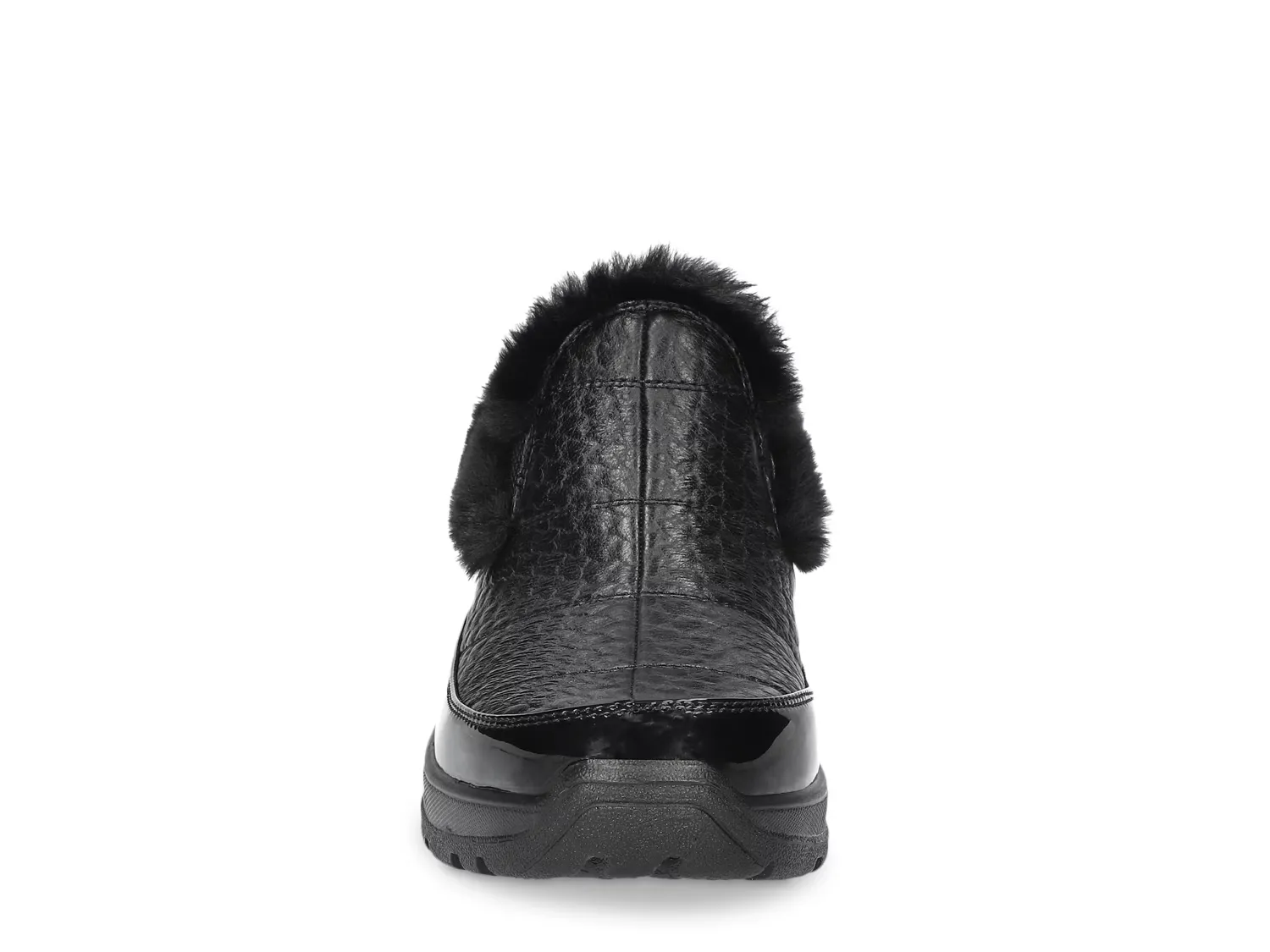 Ботильоны Flurry Waterproof Bootie Easy Street, черный — фото 2