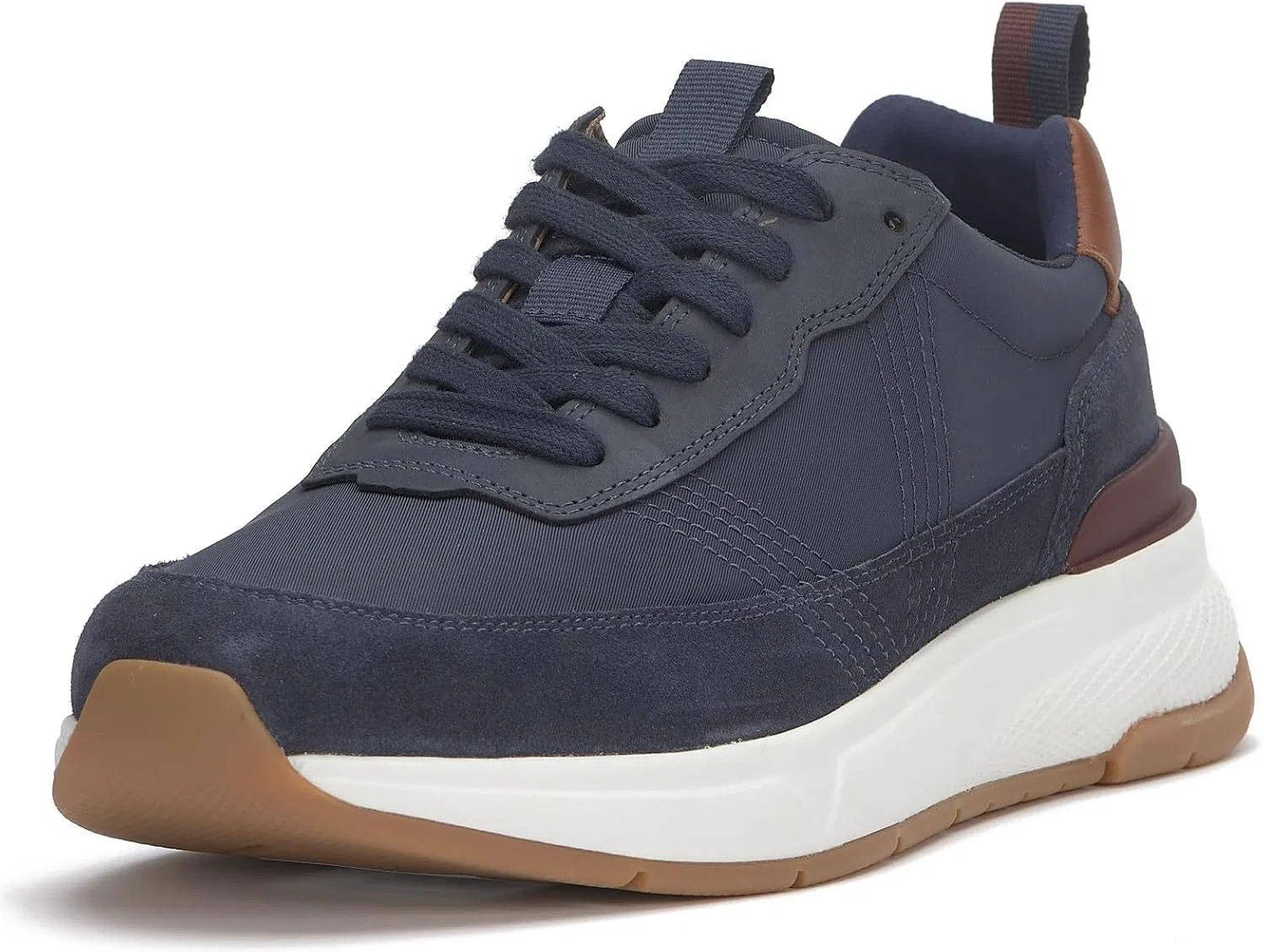 Мужские кроссовки Vince Camuto Geovanni, Eclipse Cuero