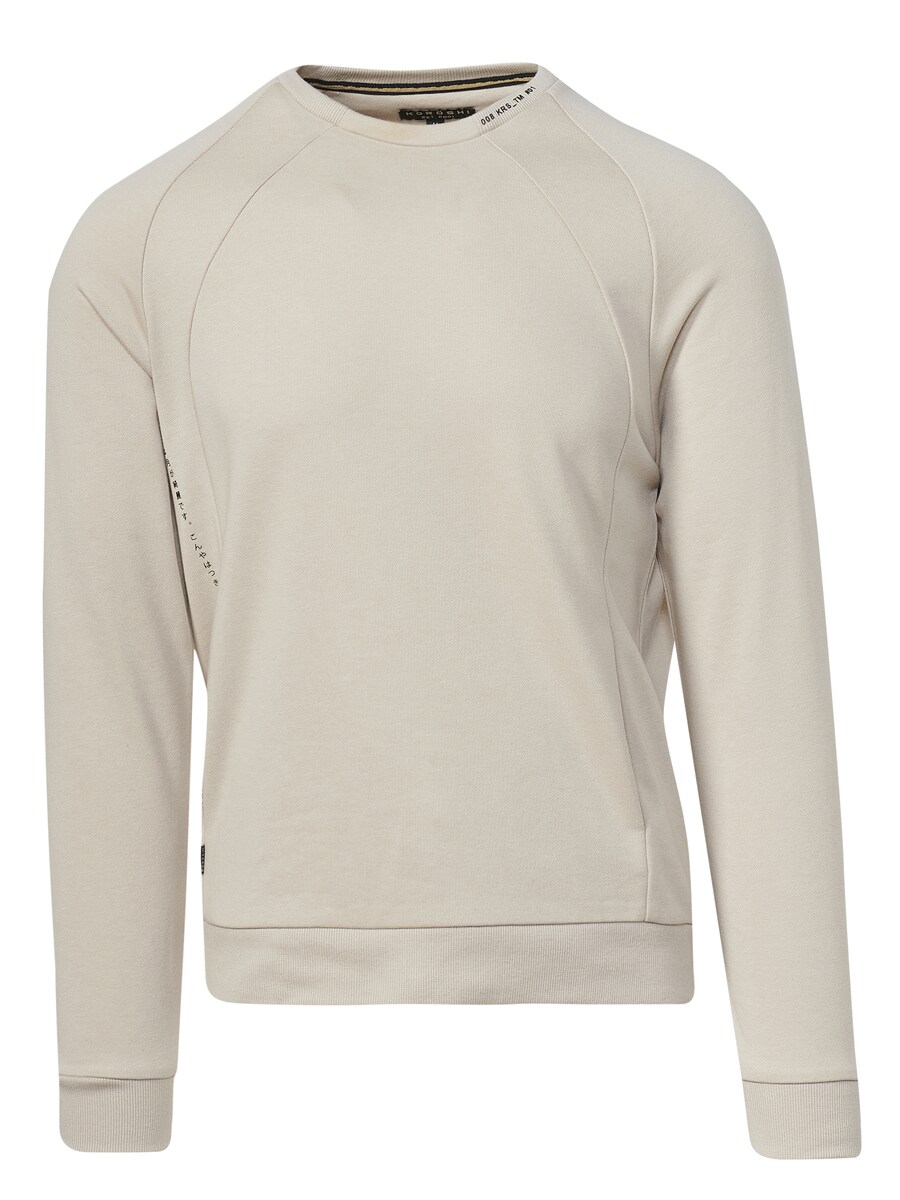 

Свитер KOROSHI Sweatshirt, бежевый