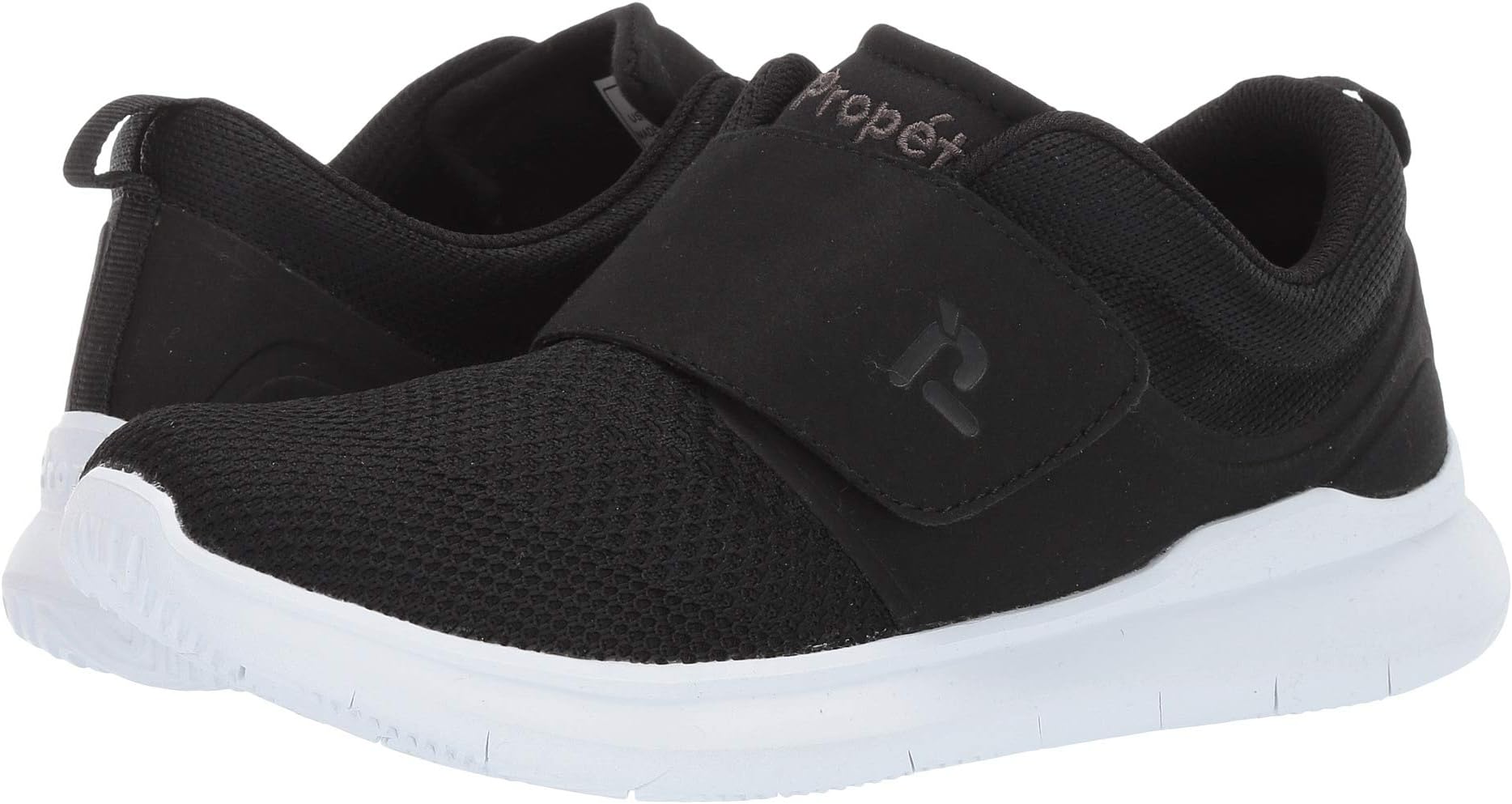 

Кроссовки Propet Viator Strap, Black Mesh