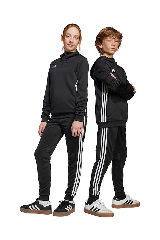 

Детские спортивные брюки Adidas Performance, черный